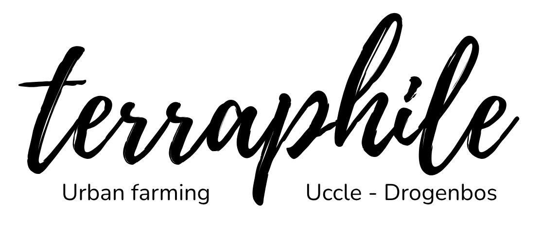 Terraphile
